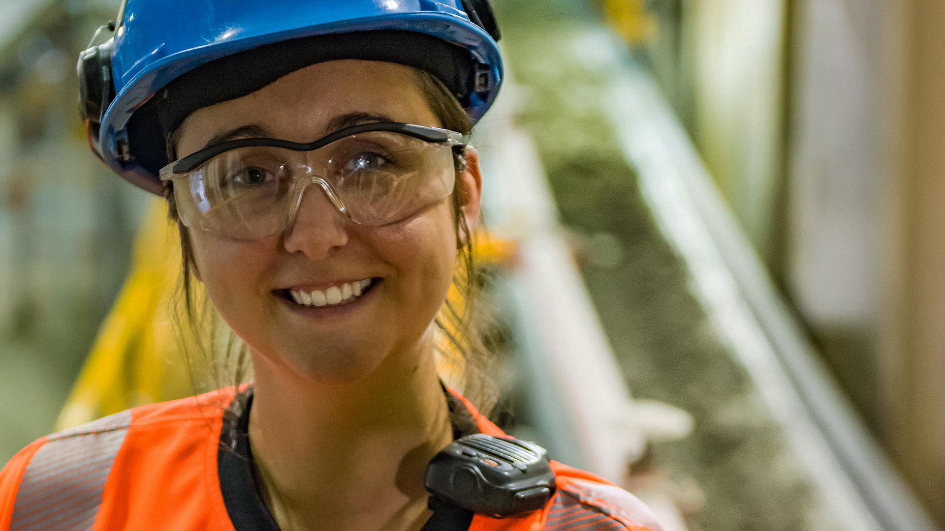 Supporting Women in Resources