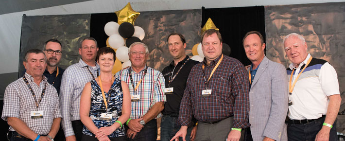 A Historic Moment: 5 Million Ounces of Gold Poured at LaRonde!