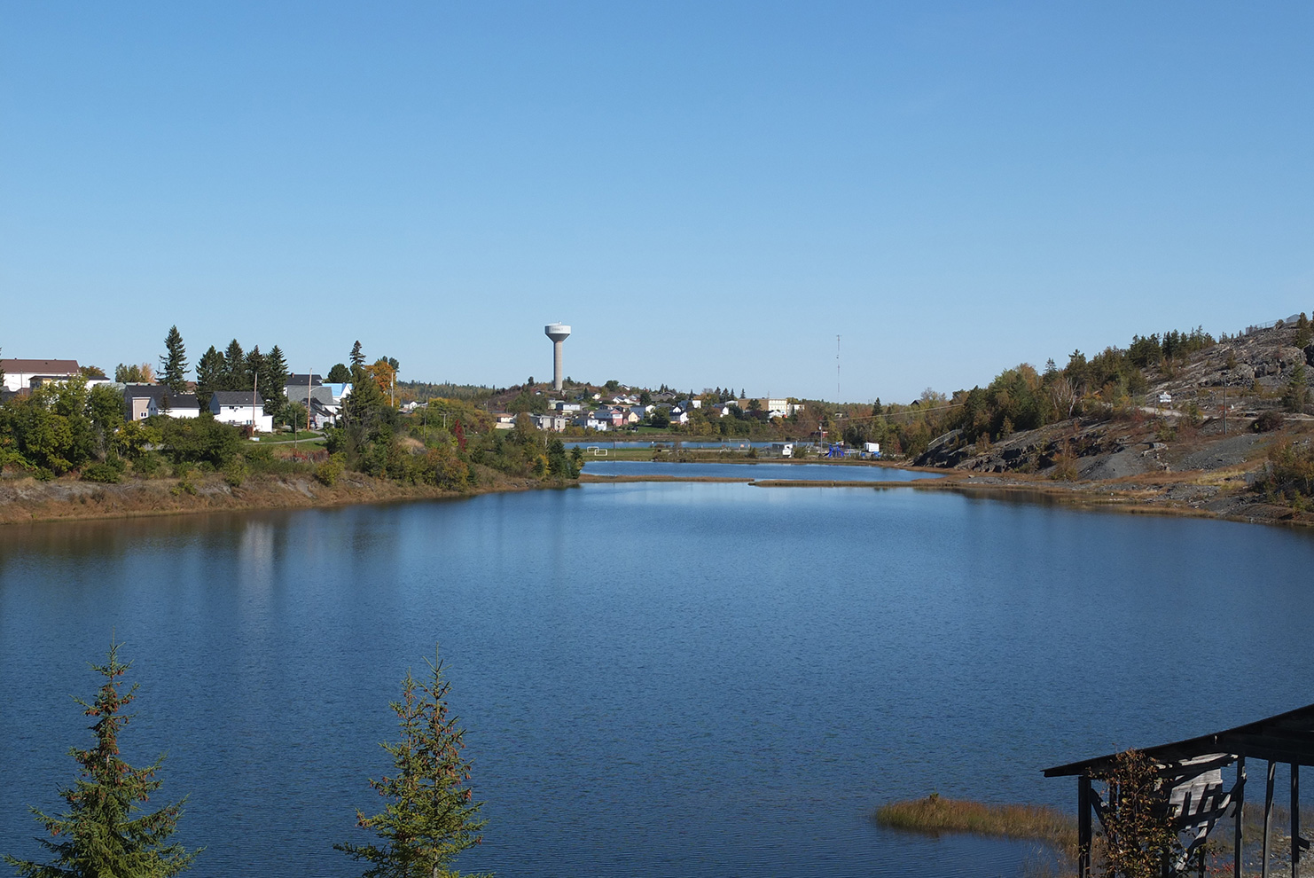 Protecting public safety, preserving local heritage
