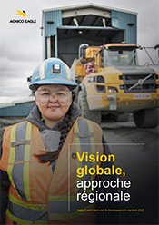 2023 Sustainability Report Thumbnail