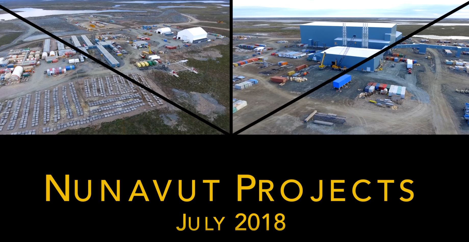 Agnico Eagle taps into Nunavut’s unlimited potential