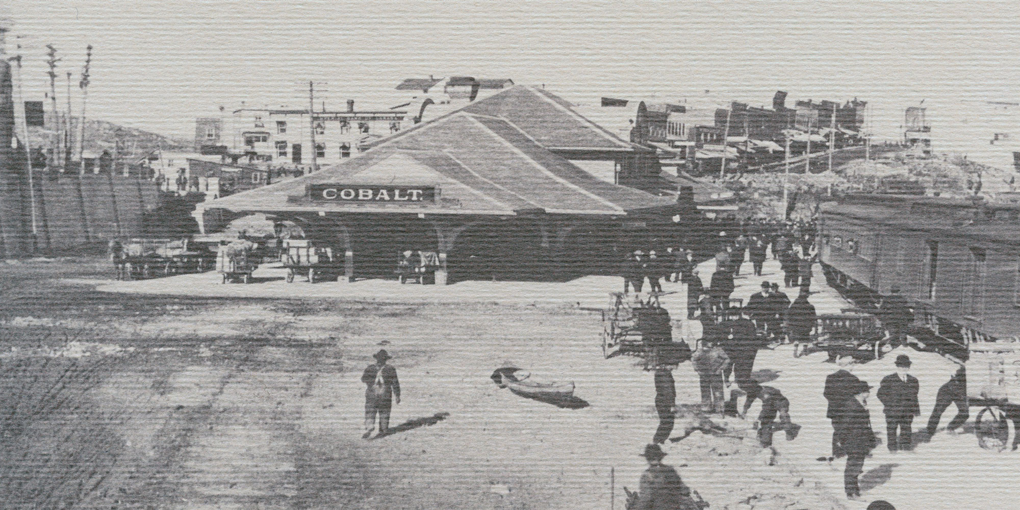 How Agnico Eagle became a mining giant 
