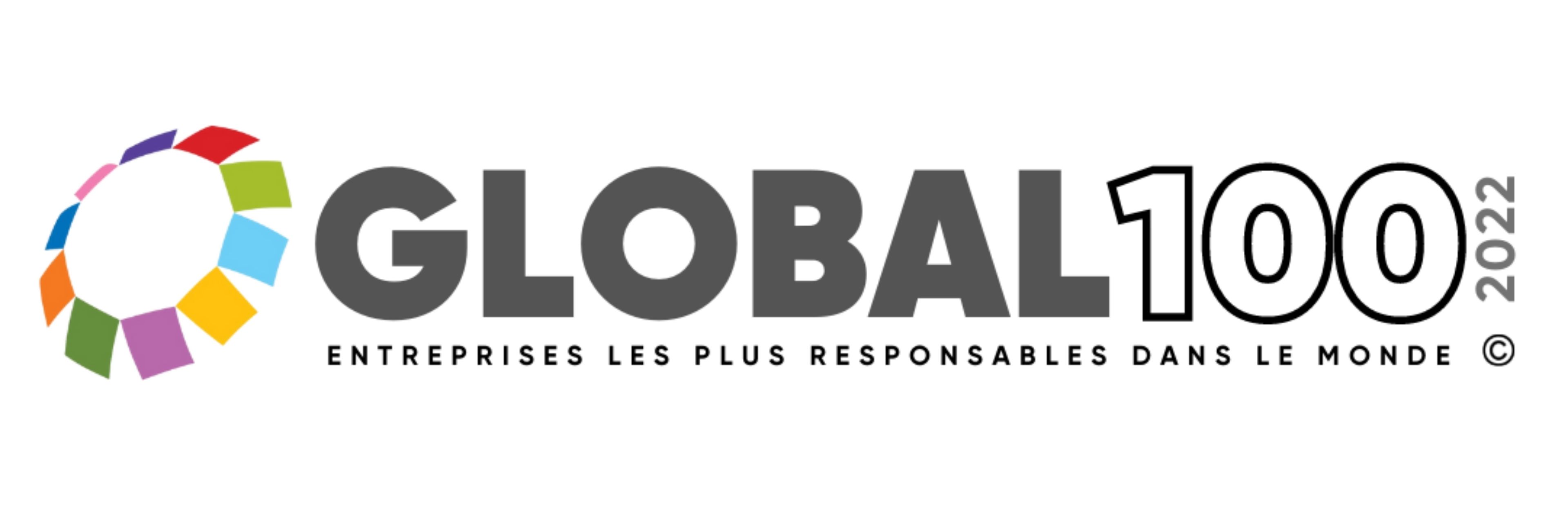 Logo Global 100