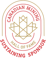 Canadian Mining Sustainability Sponsor