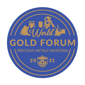 Logo du World Gold Forum