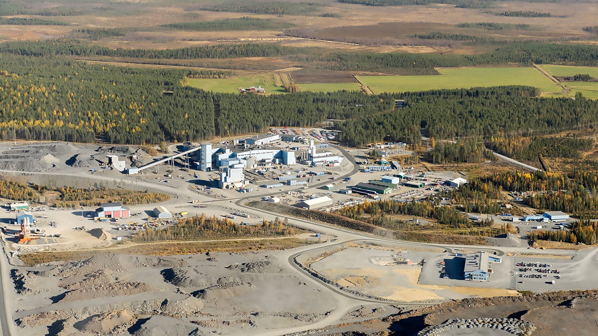 Teamwork, life-long learning and family – Kittilä’s northern spirit takes flight
