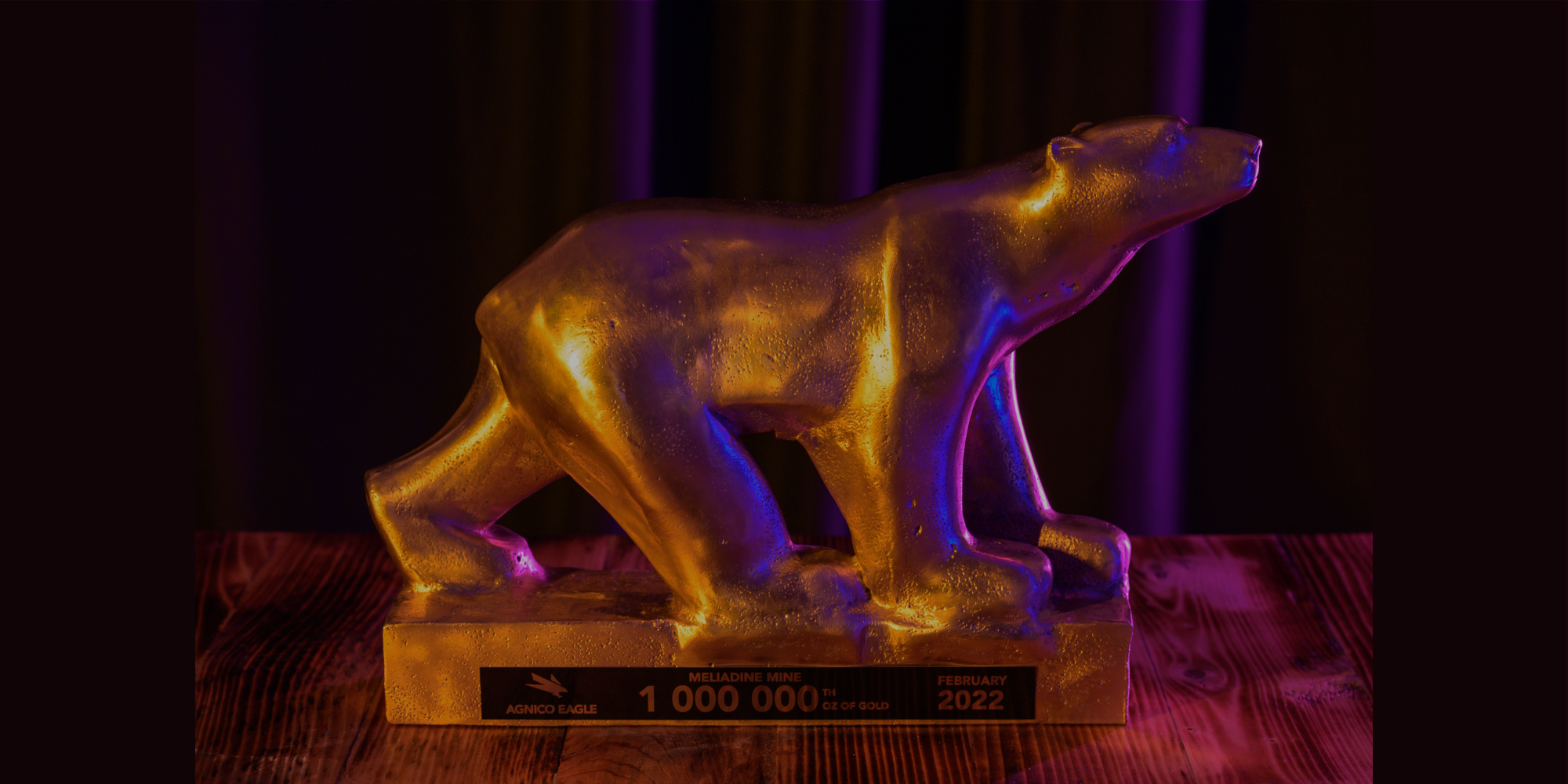 Meliadine Celebrates Million Ounce Milestone, Prepares for Potential Expansion