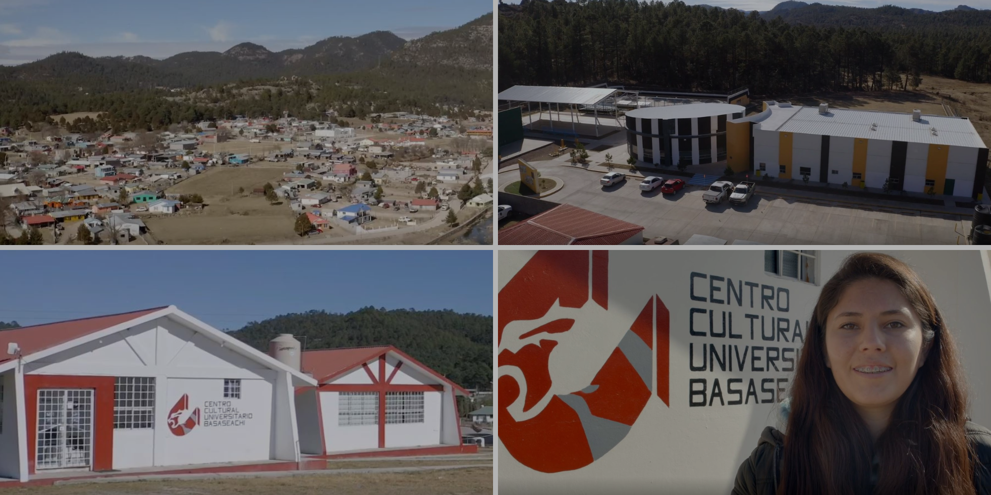 Pinos Altos Improves Access to Higher Education
