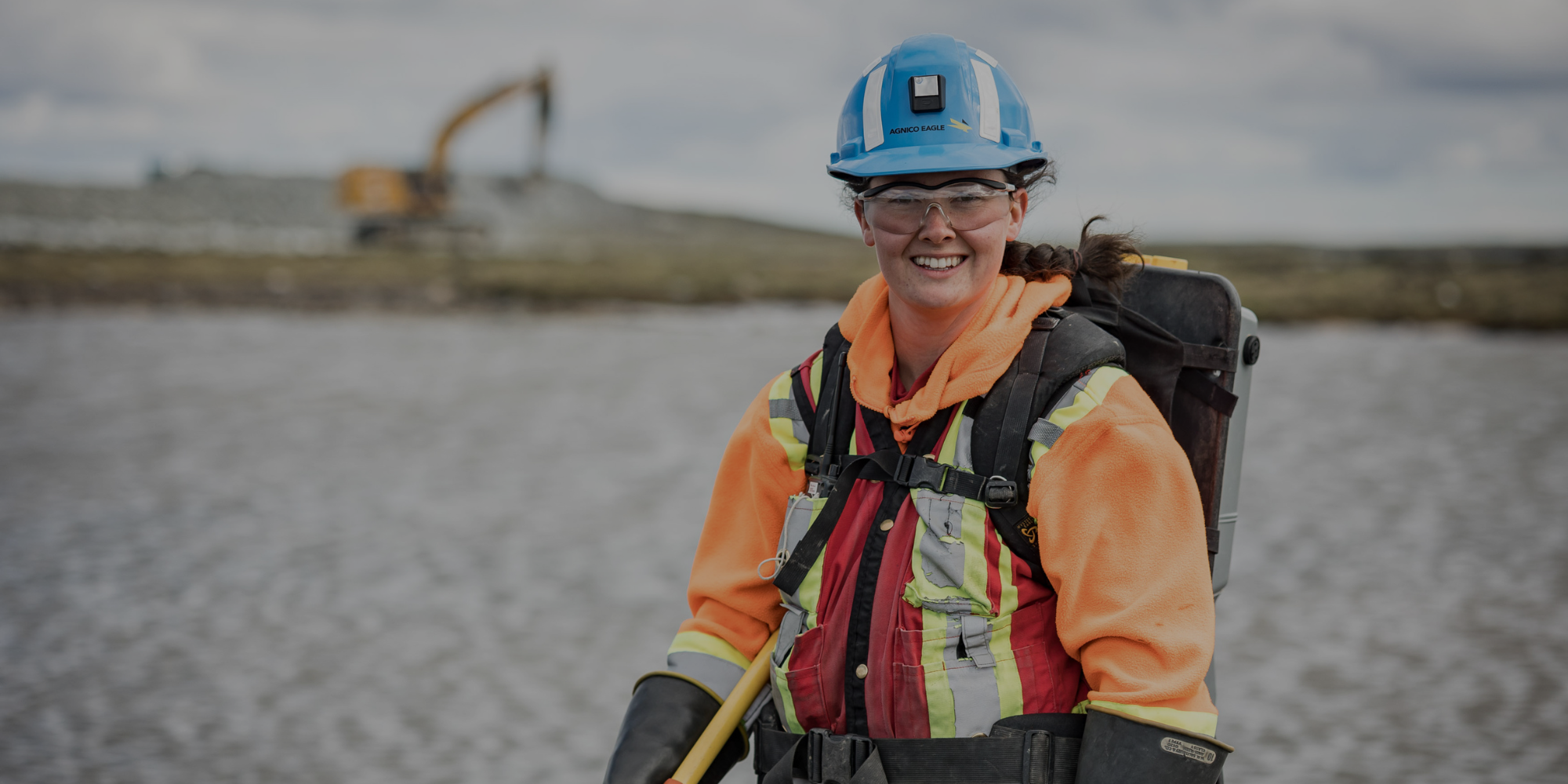 We Make Mining Work