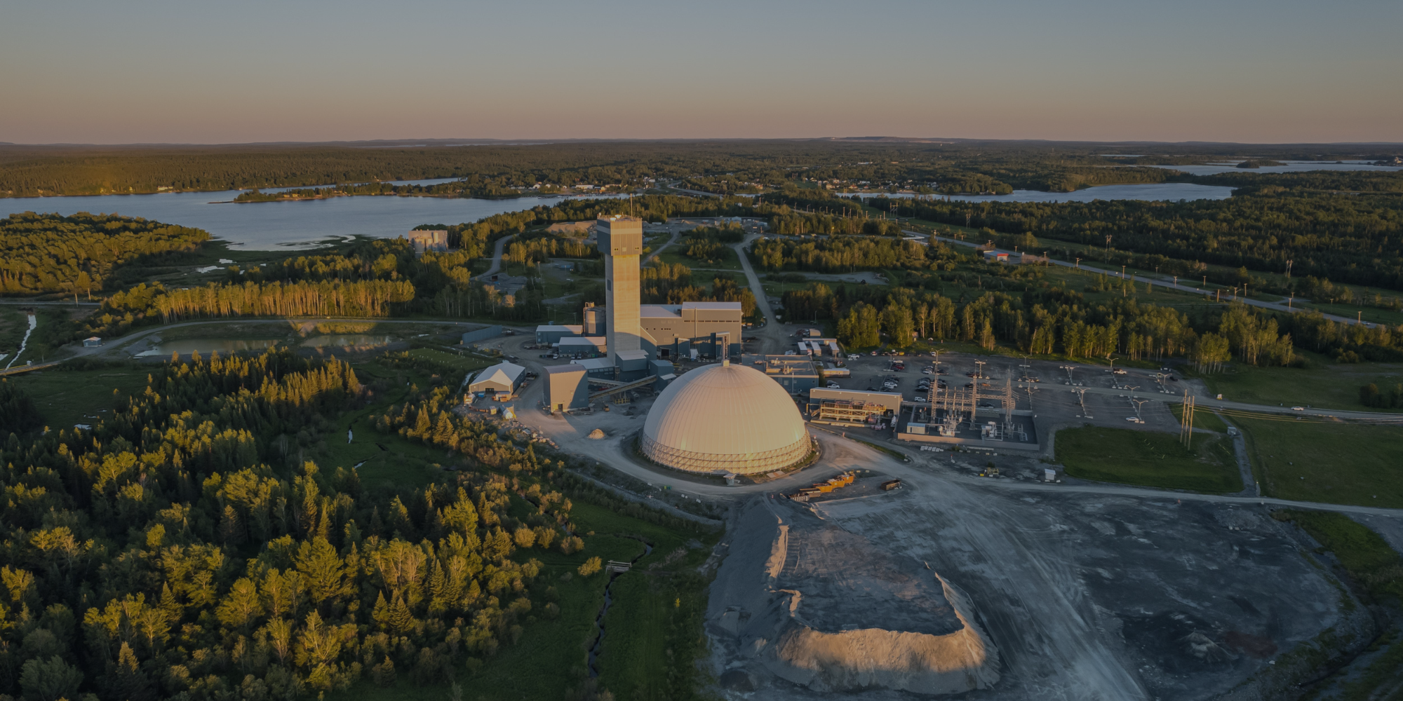 Announcing Agnico Eagle's 2023 Climate Action Report