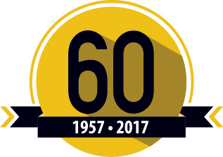 60thanniversary